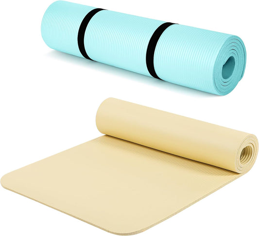 Woanger Yoga Mats